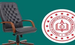 Eskişehir'de İlçelere Yeni Milli Eğitim Müdürleri
