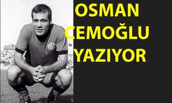 Türk Futbolunun Koca Ustası Vahap Özbayer