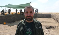 Milattan önce Küllüoba'da yaşayan insanlar kuraklığa karşı tedbir almış