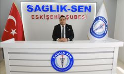"Sağlık çalışanları 1,5 kat fazla çalışıyor"
