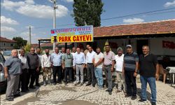 Sivrihisar’daki öğrencilere ‘Buhara dayatması’