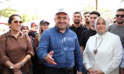 Gürhan Albayrak; "Beylikova İlçe Başkanımızı Uyardık"