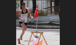 Efe Aslan Oryantiring Milli Takımına Seçildi