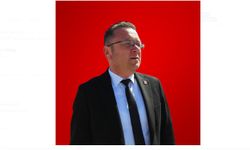 CHP Sivrihisar İlçe Başkanı Faruk Ertaş’tan Albayrak’a Sert Tepki