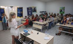 Odunpazarı Belediyesi ve Rotary Kulüplerinden anne ve çocuk sağlığına yönelik seminer