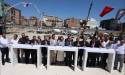 “İşimiz Eskişehir Gücümüz Eskişehir”
