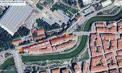 Şehir İçi Ulaşımda Kalıcı Konfor İçin Asfalt Atağı
