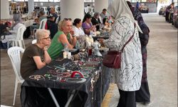 Odunpazarı’nda Kadın Emeği Yenikent’te Hayat Buluyor