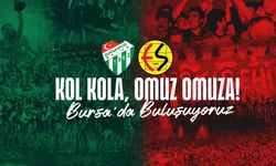 Bursaspor-Eskişehirspor maçı biletleri satışa çıkıyor