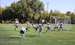 Zafer Bayramı’na Özel Futbol Şenliği
