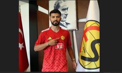 Eskişehirspor’a Kahramanmaraşspor’dan transfer