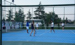 Batıkent Tenis Kortları’nda Yetişkinler İçin Kayıtlar Başlıyor