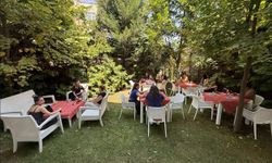 Büyükşehirden Tarihi Odunpazarı Bölgesine Bir İşletme Daha