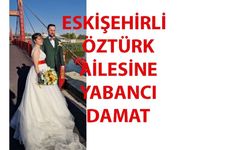 Aşk Uğruna Din Değiştirdi
