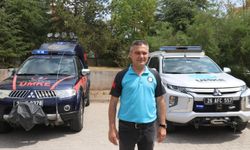 Eskişehir UMKE 158 personel ile afetlere hazır