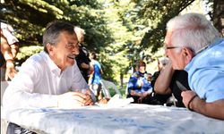 Deneyimli Kafeler Kentin Vazgeçilmezi