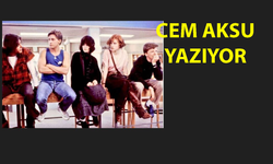 Çünkü Biz Öyle Yetiştik