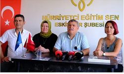 'Hükümet zammını al başına çal!'