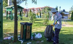 “Herkesi Bu Şehri Korumaya Ve Temiz Tutmaya Davet Ediyorum”