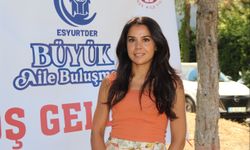 3 yaşındayken verildiği yurda tekrar gelen NATO mühendisi duygulandı