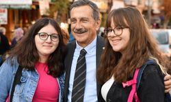Başkan Ataç: Gençler Tepebaşı 2. Eviniz Olmaya Hazır