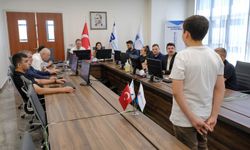 Özel EOSB MTAL Yine Öğrenci Ve Ailelerin Gözdesi Oldu
