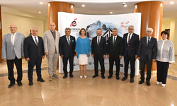Eskişehir için gözler 2026'ya çevrildi: Yeni vizyonlar için kritik tarih