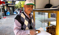 Eskişehir'de kanser hastası emekli geçim mücadelesi