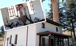 Eskişehir'de Osmanlı'nın ilk hutbesi yeniden okundu