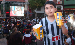 Eskişehir'de ücretsiz sinema keyfi başlıyor: İşte ilk gösterim tarihi