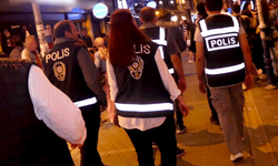 Eskişehir'deki polis denetimlerinde kayıp 2 çocuk bulundu