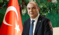 ESO Başkanı Celalettin Kesikbaş: "30 Ağustos şanlı bir destandır"