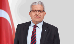 Eskişehir OSB Başkanı Küpeli'den 30 Ağustos Zafer Bayramı mesajı