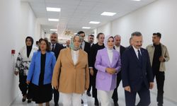 Türkiye’de yaşlı nüfus oranı yüzde 10,6 seviyesine ulaştı