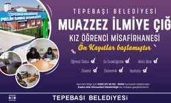 Başkan Ataç: Eskişehir’imizi Tercih Eden Öğrencilerimizin Yanındayız