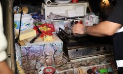 Kayıtsız Seyyar Satıcılar Lokantacılar Odasının Takibinde