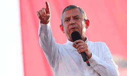 CHP lideri Özgür Özel: "Eskişehir'deki fabrikanın üzerine titrenmeli"
