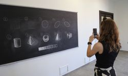 Sanat Sokağı’nda Karakalem Buluşmaları Başladı