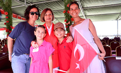Ünlüce: "30 Ağustos'un ruhu bu topraklarda sonsuza dek yaşayacak"
