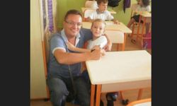 Çıkan yangında dumandan zehirlen 56 yaşıdaki adam hayatını kaybetti