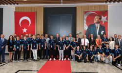 Alp Havacılık Yeni Öğrencilerine Kavuştu