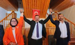 CHP Seyitgazi'de Sara Güven Tazeledi
