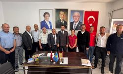 İYİ Parti’de Kongre Heyecanı Devam Ediyor