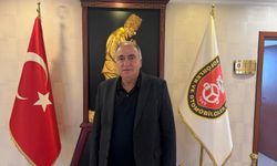 Oda Başkanından 'Korsan Taksi' Tepkisi