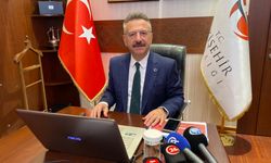 Eskişehir'de İşlenen Suçlarda Azalma Var