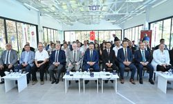 Milli Yetkinlik Hamlesi Projesi 'ELMAS' Programı