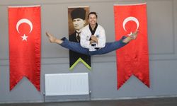 Gülsena Karakuyulu Avrupa'daki Başarısını Anlattı