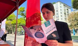 Adalar'da Halk Sağlığı Haftası Etkinlikleri