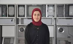 Kısa filmiyle Kültür ve Turizm Bakanlığı'ndan en yüksek desteği aldı