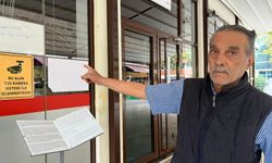 Camide unutulan dişlerin sahibi her yerde aranıyor